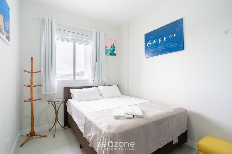 Apartamento c/ Parrilla en Campeche CLC0104