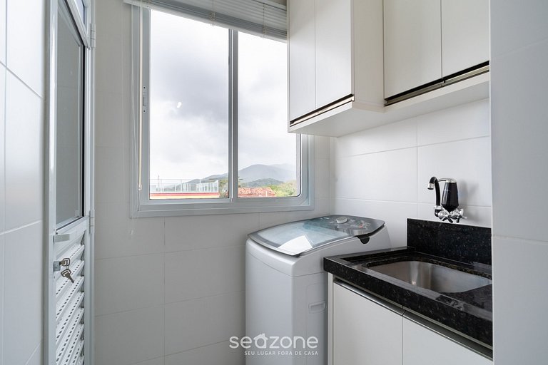 Apartamento c/ Parrilla en Campeche CLC0104