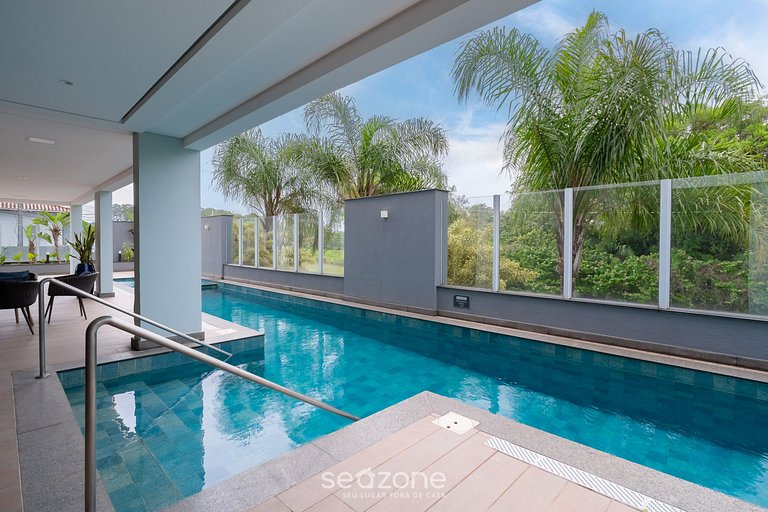 Apto c/ Churrasqueira no Campeche CLC0104