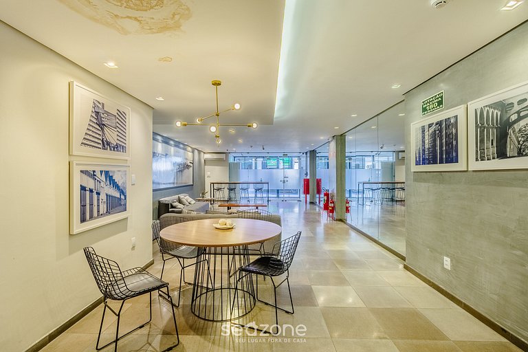 Estudios en el Centro Histórico de POA - ELSs