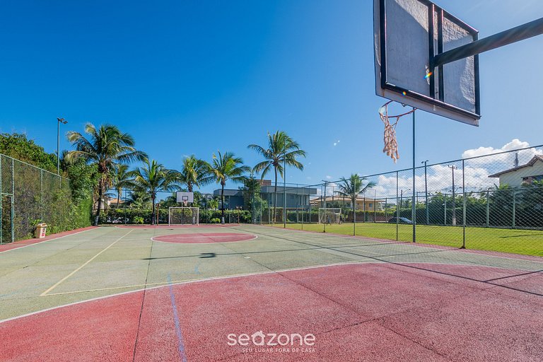 Ap en cond. con piscina cerca de la playa GSH0101