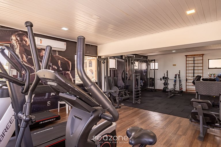 Ap en cond. con piscina cerca de la playa GSH0101