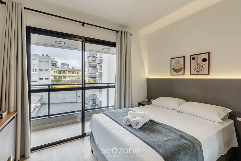 Estudio Funcional en Curitiba WSH0407