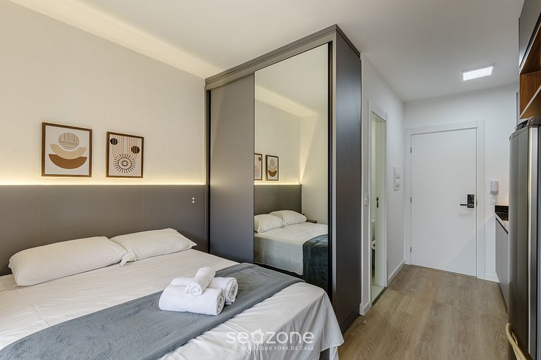 Estudio Funcional en Curitiba WSH0407