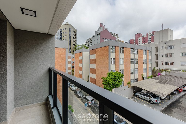 Estudio Funcional en Curitiba WSH0407