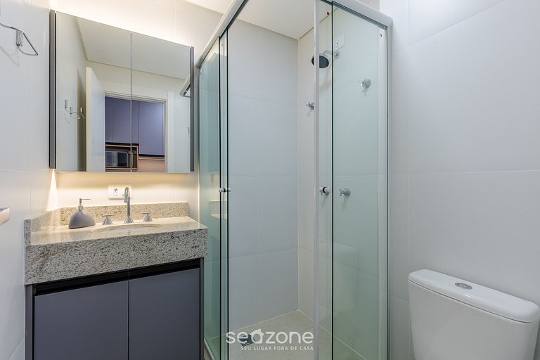 Estudio Funcional en Curitiba WSH0407