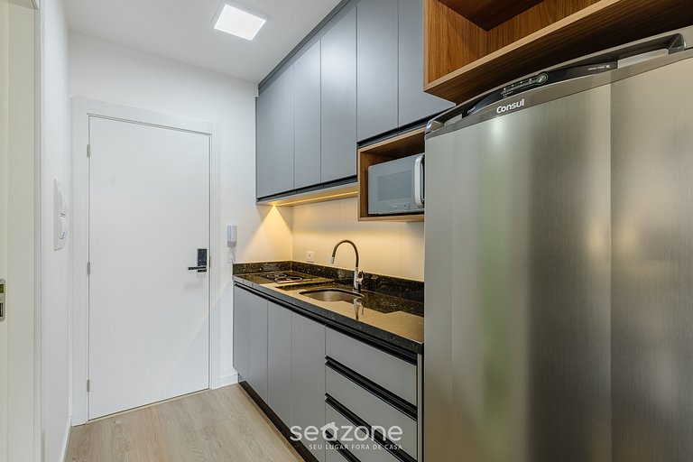 Estúdio Funcional em Curitiba WSH0407