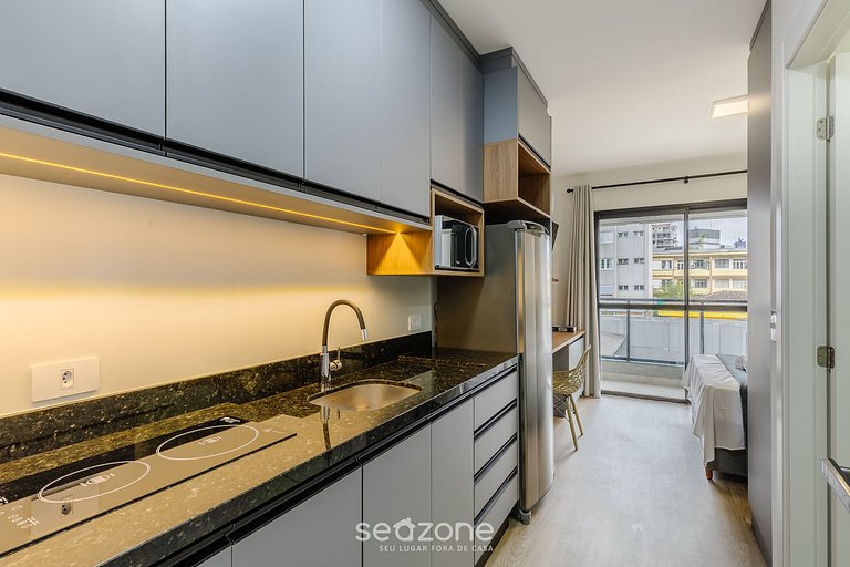 Estudio Funcional en Curitiba WSH0407