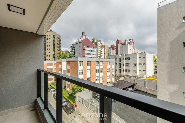 Conforto moderno a 600m do Hard Rock WSH0506