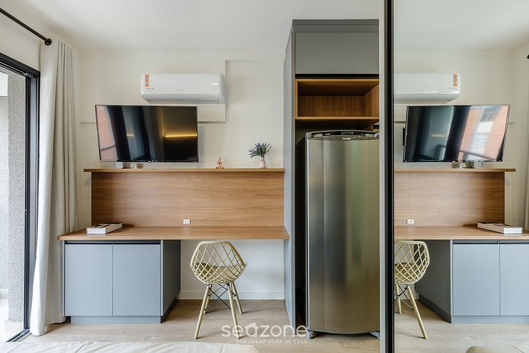 Studio moderno a 600 m del Hard Rock WSH0506