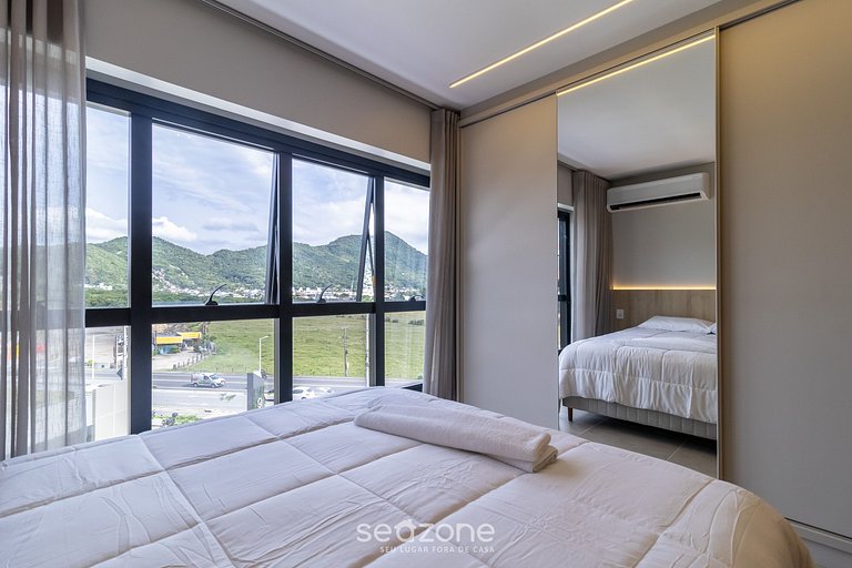 Estudio de Lujo con Piscina en Campeche OKA206