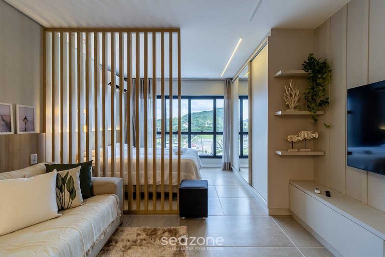 Estudio de Lujo con Piscina en Campeche OKA206