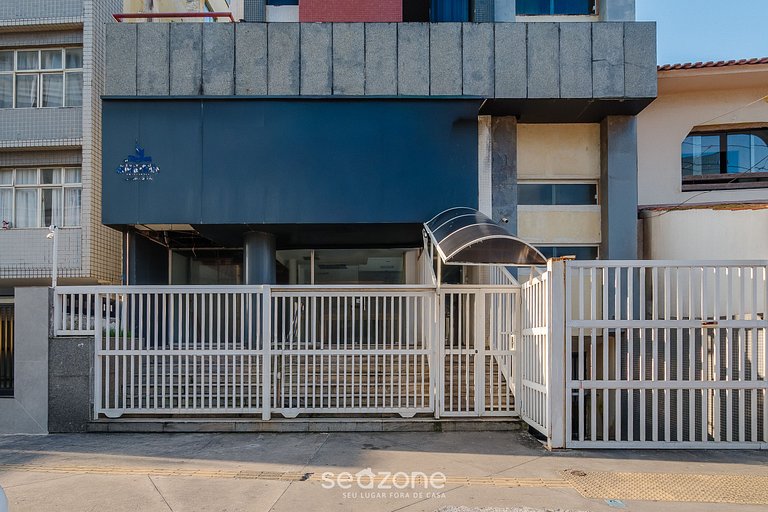 Apartamentos completos a pasos de la Playa de la Barra y del