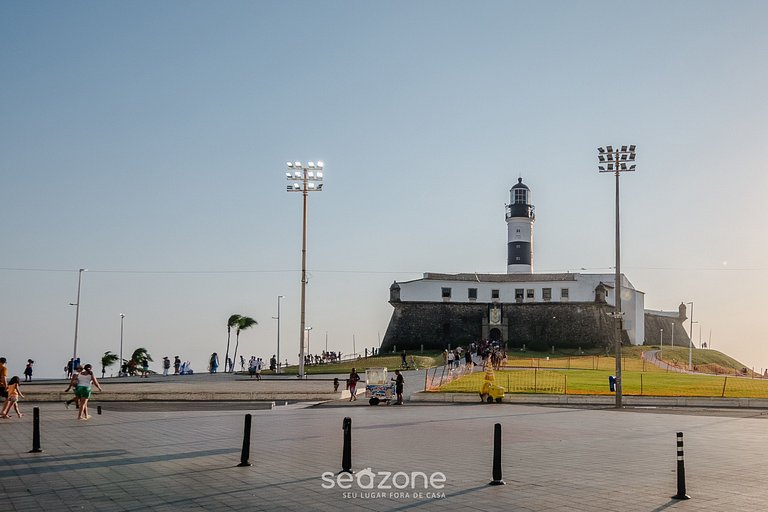 Apartamentos completos a pasos de la Playa de la Barra y del