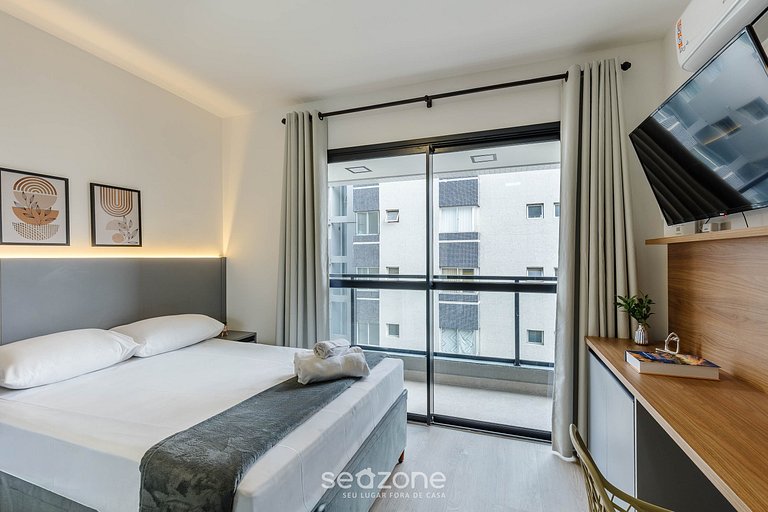 Estudio Completo en Curitiba WSH0502