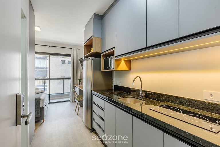 Estudio Completo en Curitiba WSH0502