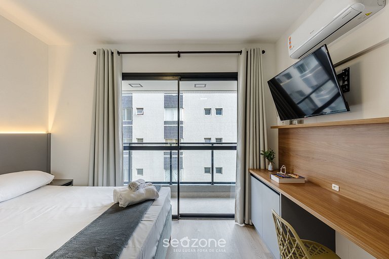 Estudio Completo en Curitiba WSH0502