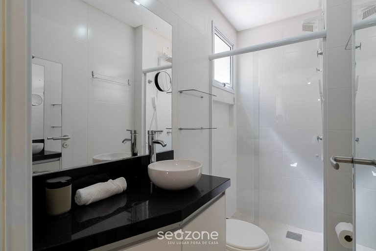 Moderno c/ piscina a 850 m del mar RRI0106