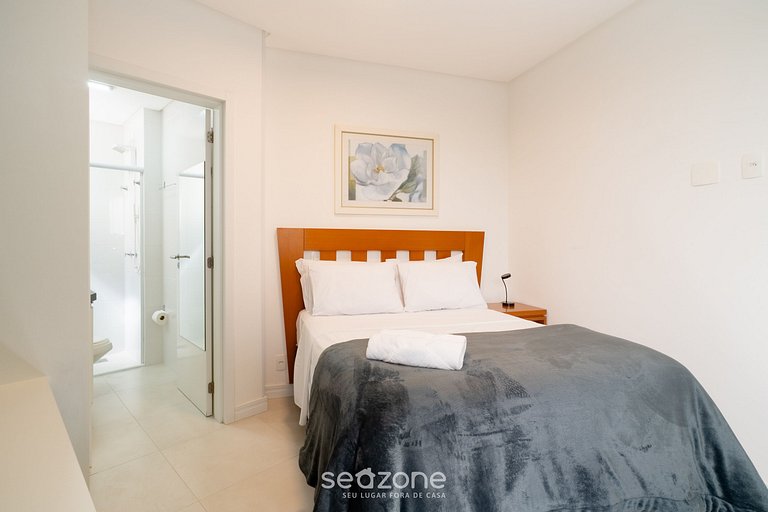 Moderno c/ piscina a 850 m del mar RRI0106