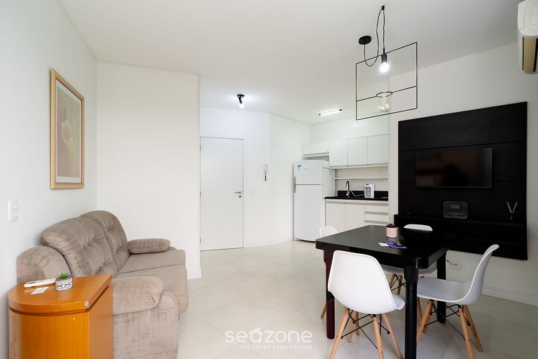 Studio en cond. c/ piscina a 850 m del mar RRI0106