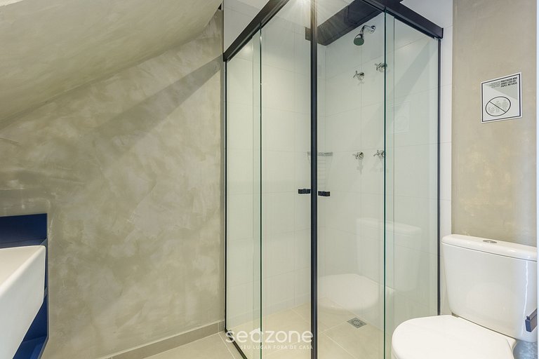 Estudio a 500 m de Allianz Parque ABY40012