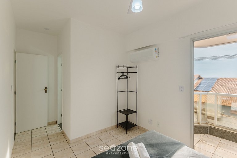 Apartamento c/ Balcón a 160 m de la Playa PVE0202