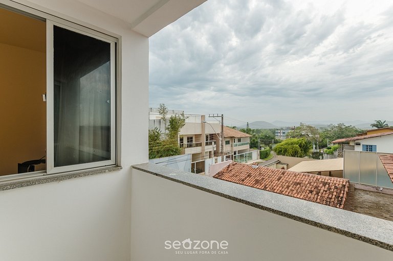 Apartamento c/ Balcón a 160 m de la Playa PVE0202