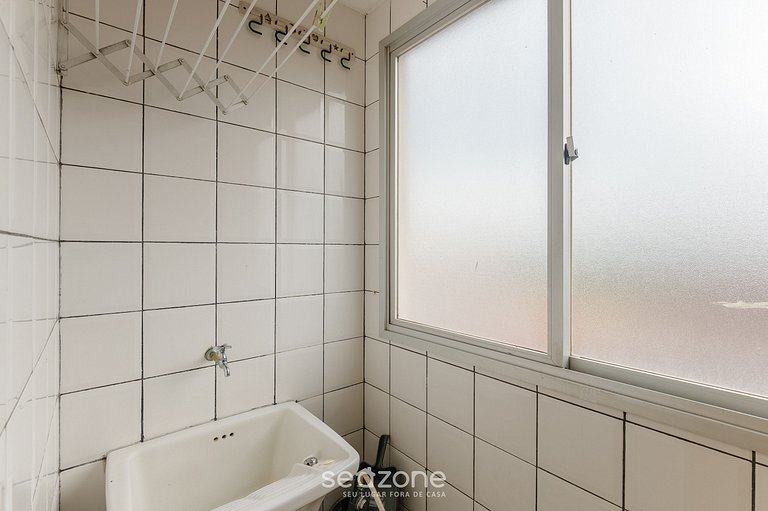 Apartamento c/ Balcón a 160 m de la Playa PVE0202