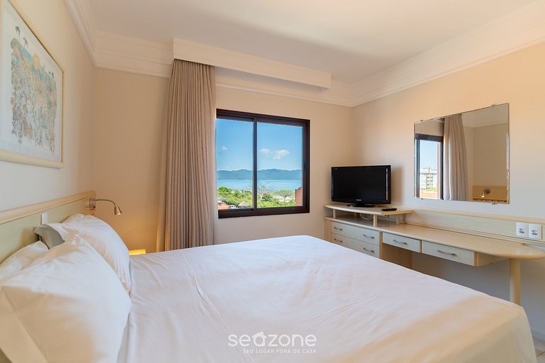 Suite en Resort Frente al Mar c/ Piscina JBV227