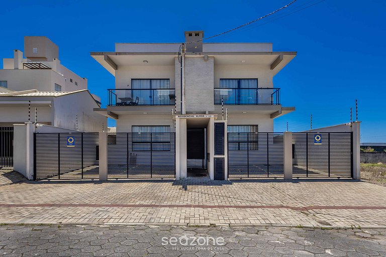 Apartamentos completos y con ubicación privilegiada, a 70m d