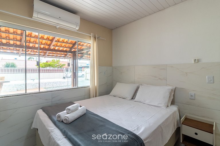 Casa 4 Hb c Piscina, 500 m de Beto Carrero JRS0130