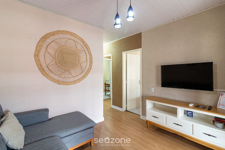 Casa 4 Hb c Piscina, 500 m de Beto Carrero JRS0130