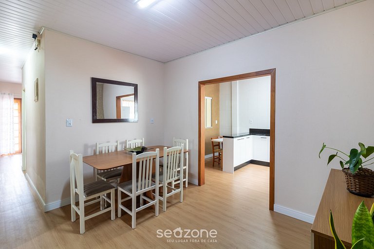 Casa 4 Hb c Piscina, 500 m de Beto Carrero JRS0130