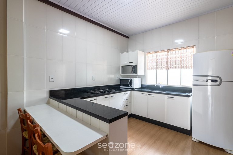 Casa 4 Hb c Piscina, 500 m de Beto Carrero JRS0130