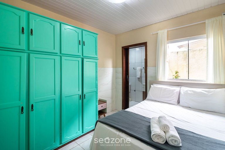 Casa 4 Hb c Piscina, 500 m de Beto Carrero JRS0130