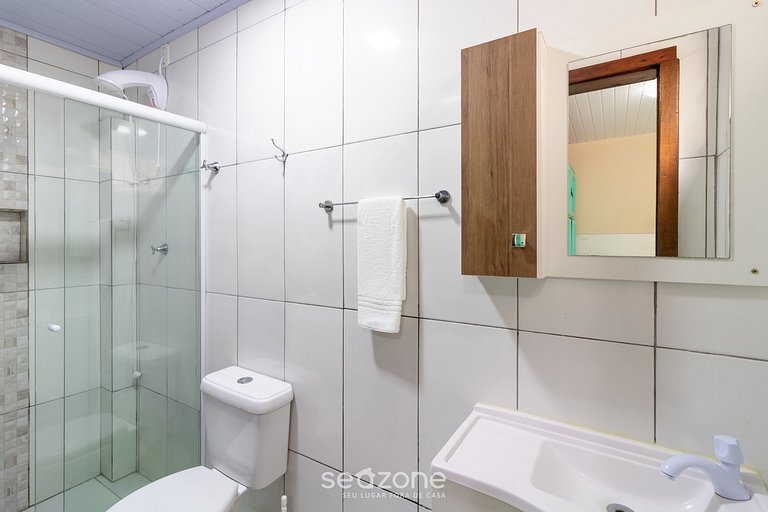 Casa 4 Hb c Piscina, 500 m de Beto Carrero JRS0130