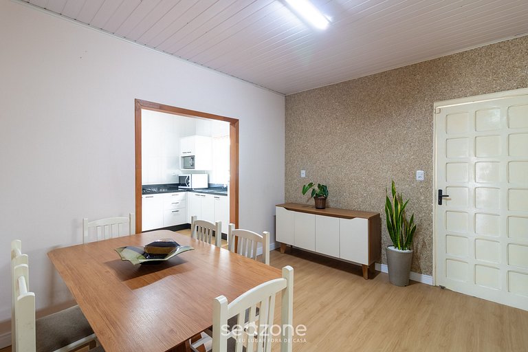 Casa 4 Qts c Piscina, 500m do Beto Carrero JRS0130