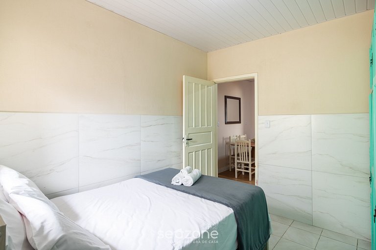 Casa 4 Hb c Piscina, 500 m de Beto Carrero JRS0130