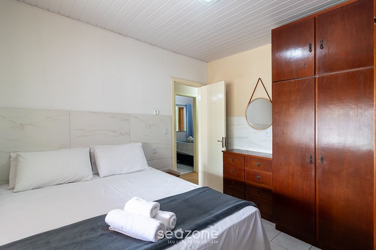 Casa 4 Qts c Piscina, 500m do Beto Carrero JRS0130