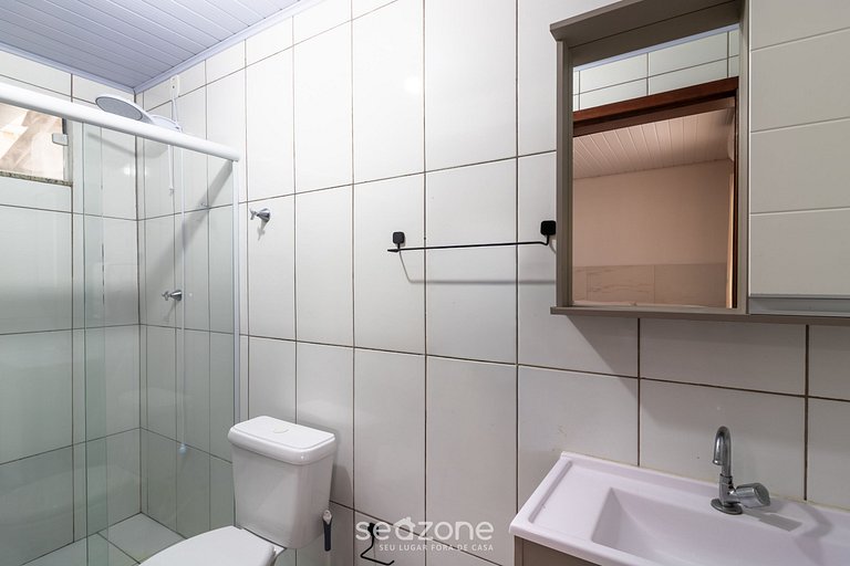 Casa 4 Hb c Piscina, 500 m de Beto Carrero JRS0130