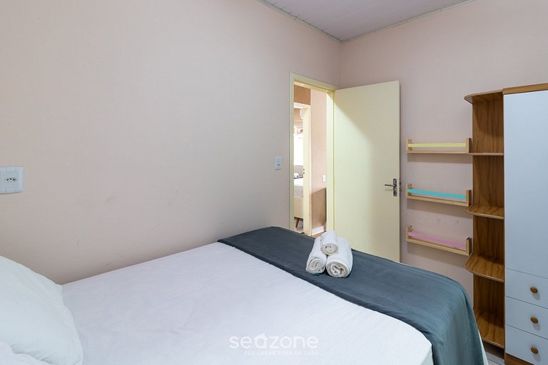 Casa 4 Qts c Piscina, 500m do Beto Carrero JRS0130