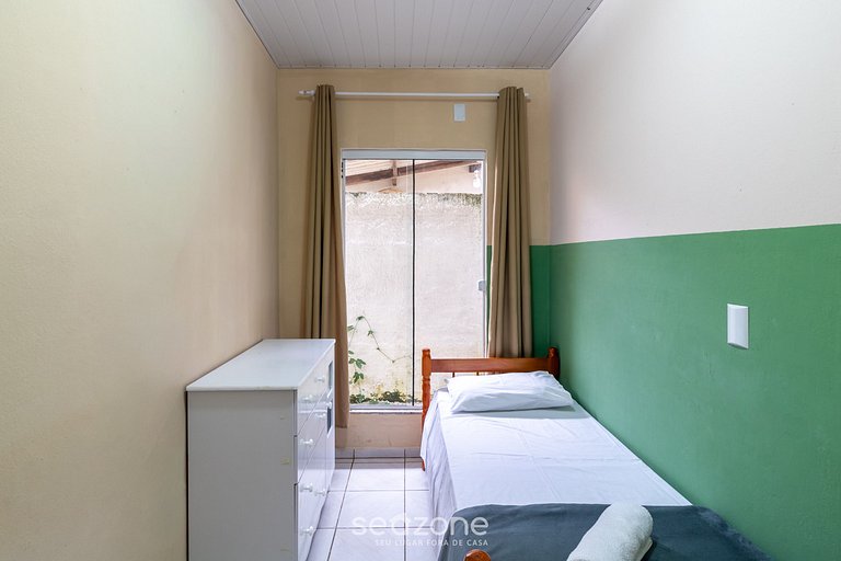 Casa 4 Hb c Piscina, 500 m de Beto Carrero JRS0130