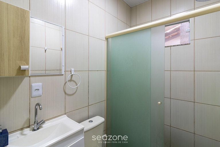 Casa 4 Hb c Piscina, 500 m de Beto Carrero JRS0130