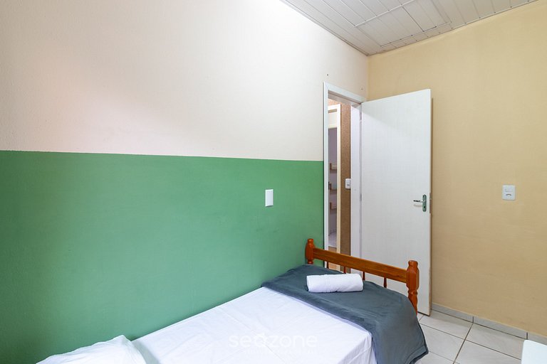 Casa 4 Hb c Piscina, 500 m de Beto Carrero JRS0130