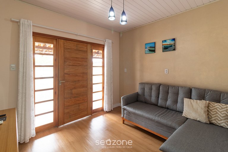 Casa 4 Qts c Piscina, 500m do Beto Carrero JRS0130