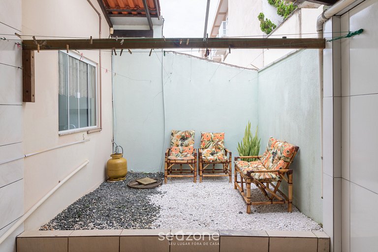 Casa 4 Hb c Piscina, 500 m de Beto Carrero JRS0130