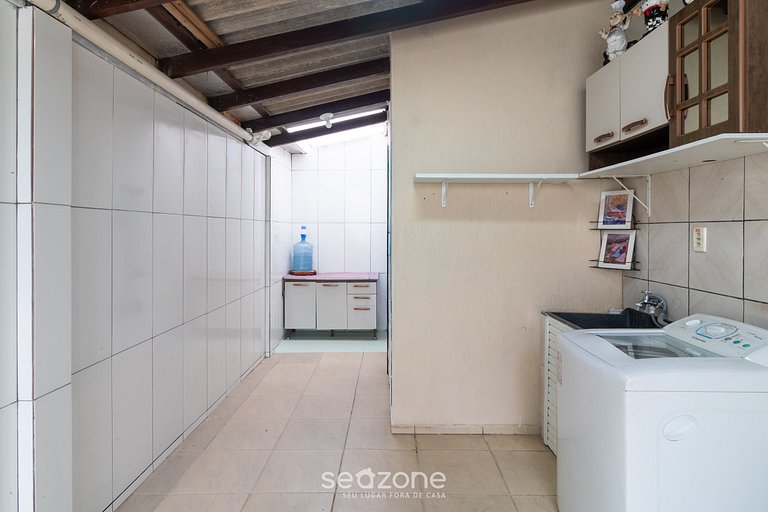 Casa 4 Hb c Piscina, 500 m de Beto Carrero JRS0130