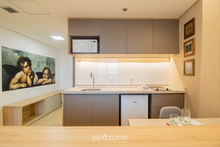 Estudio en cond c gimnasio, Setor Marista BLSA1956