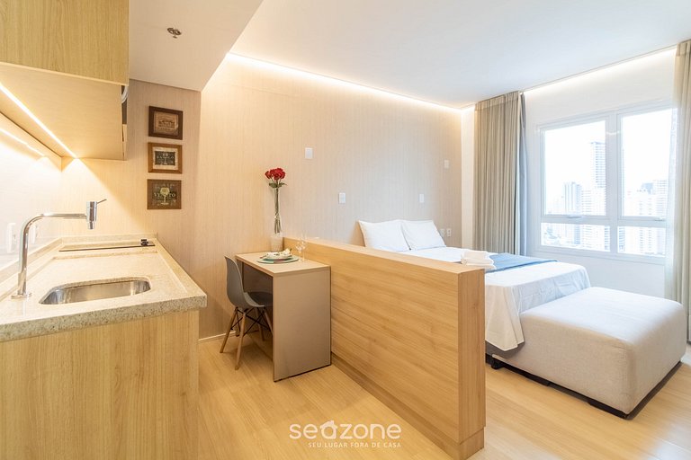 Estudio en cond c gimnasio, Setor Marista BLSA1956