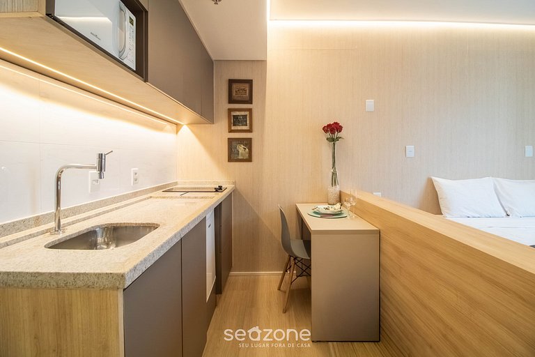 Estudio en cond c gimnasio, Setor Marista BLSA1956